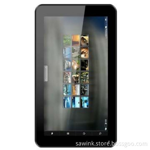 Dual Core Tablets, 9-inch, Android 4.2, 800 x 480P, Rockchip 3026, 3,800mAh, 0.3Mega Front Camera